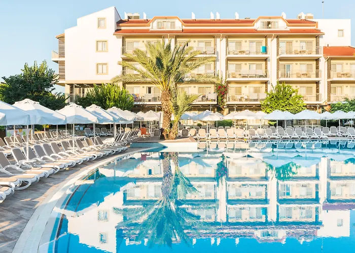 Barut B Suites